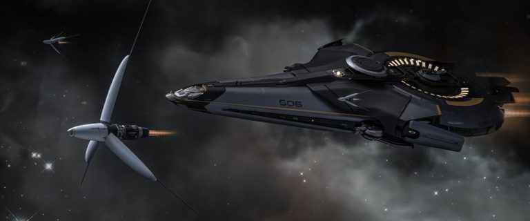 Star Atlas