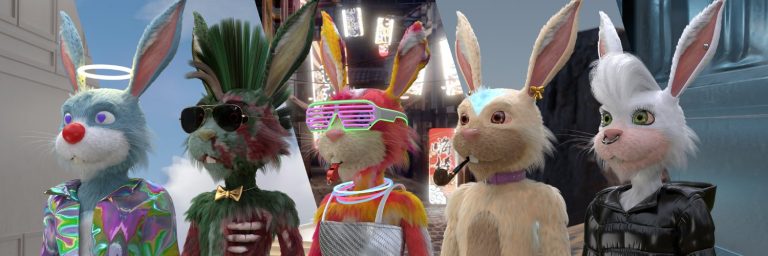 Fluf World