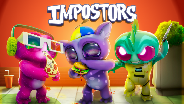 Imposters